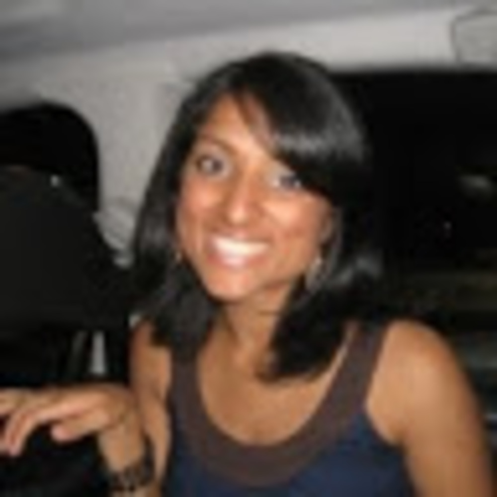 Meet your Posher, Melissa